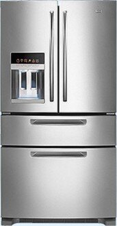 Maytag 5MFX257 Buzdolabı kullananlar yorumlar